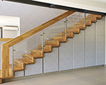 Construction et protection de vos escaliers par Escaliers Maisons à Bellancourt